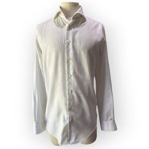 Profuomo signature Collection dress shirt